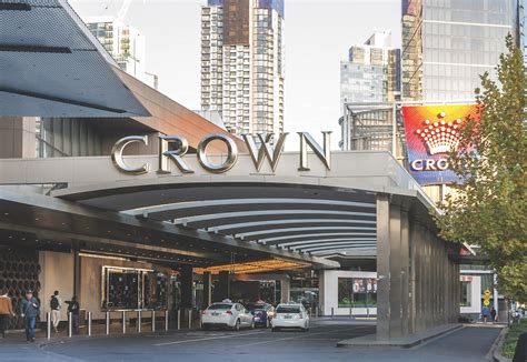 Crown melbourne casino dress code  With so many events held at Palms at Crown, the venue has been designed to as both a concert space and a cabaret-style venue